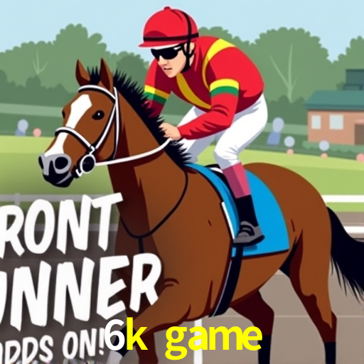 Explorando a Categoria de Eventos em Apostas na 6k game