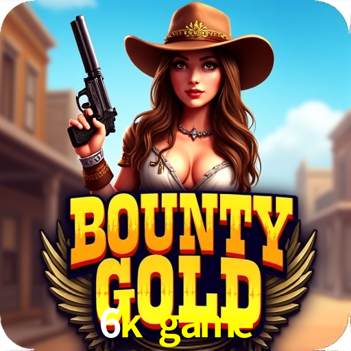 A Revolução dos Aplicativos de Jogos no 6k game