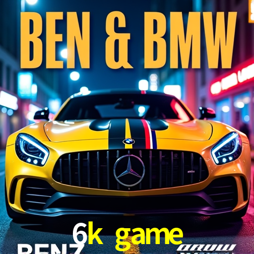 Descubra a Magia dos Jogos de Arcade no 6k game