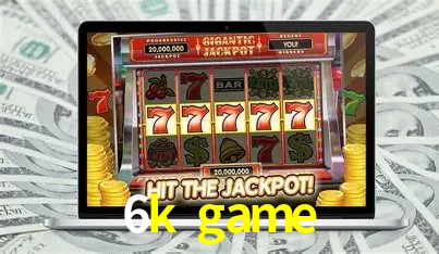 Descubra o Programa VIP da 6k game: Vantagens Exclusivas para Jogadores