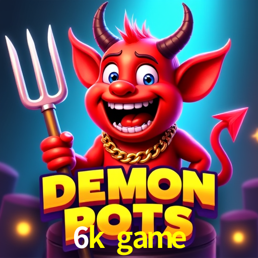 Descubra a Essência do 6k game: Nossa História e Compromissos