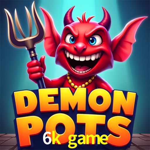 Desvendando o Mundo dos Jogos Virtuais na 6k game