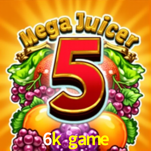 Desvendando o Mundo dos Jogos Virtuais na 6k game