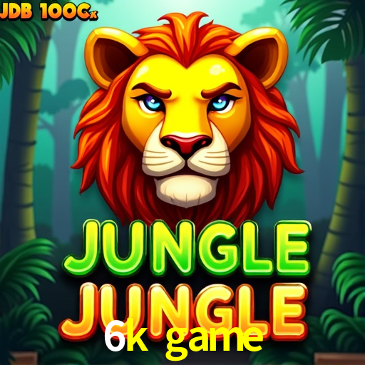 A Emoção da Loteria na 6k game: Uma Chance de Mudança de Vida