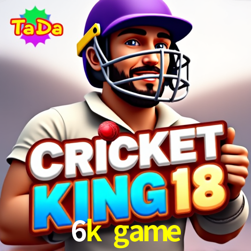 Desvendando o Mundo dos Jogos Virtuais na 6k game