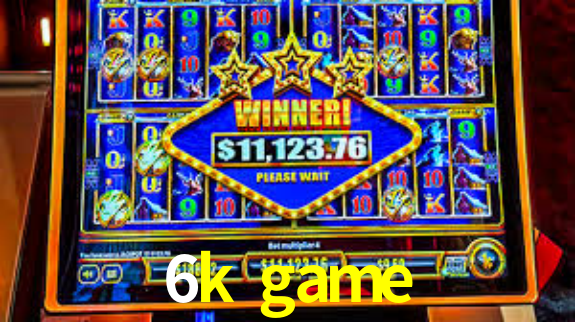 Descubra a Essência do 6k game: Nossa História e Compromissos