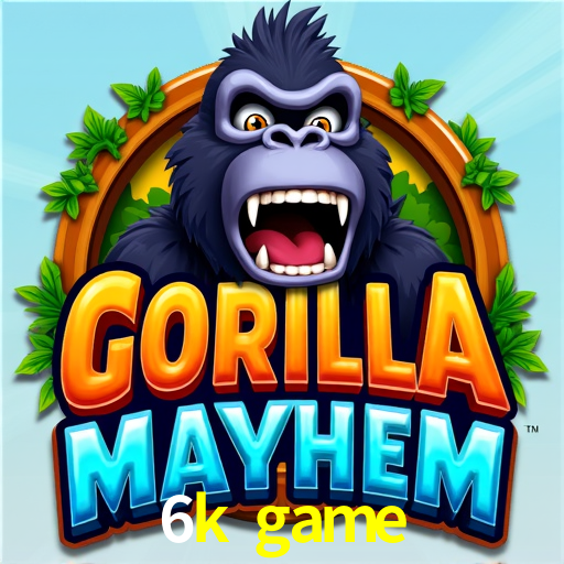 A Emoção da Loteria na 6k game: Uma Chance de Mudança de Vida