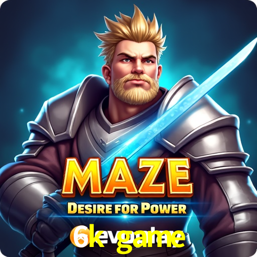 A Popularidade dos Caça-Níqueis no 6k game