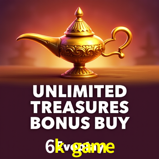 A Revolução dos Aplicativos de Jogos no 6k game