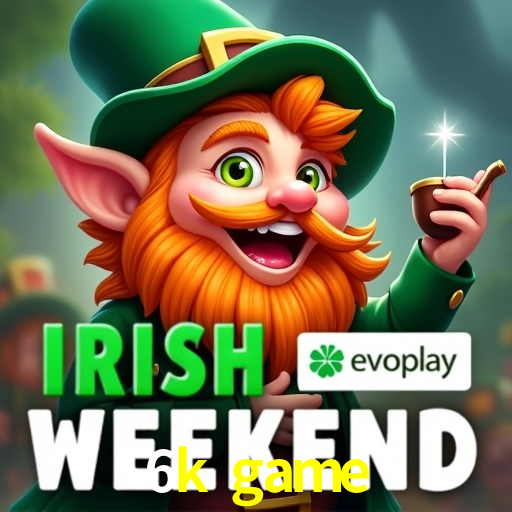 A Emoção da Loteria na 6k game: Uma Chance de Mudança de Vida