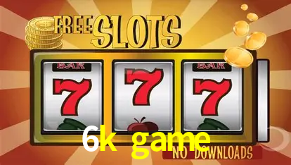 Desvendando o Mundo dos Jogos Virtuais na 6k game