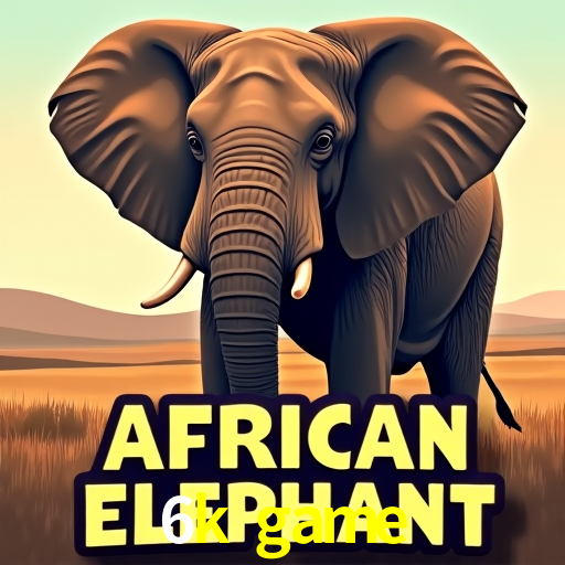 Inovações de Jogos na 6k game: O Futuro das Experiências Interativas